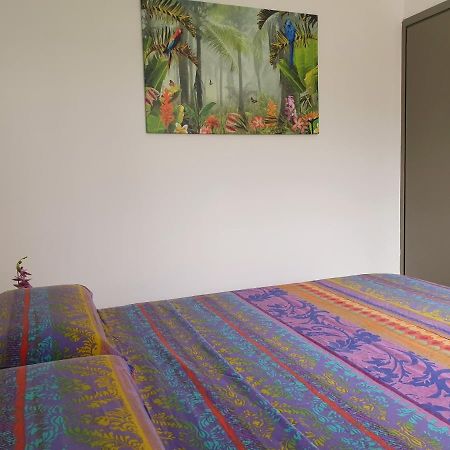 Relax Apartment Los Cristianos  Luaran gambar