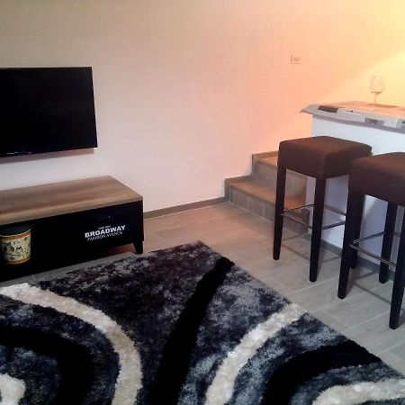 Relax Apartment Los Cristianos  Luaran gambar