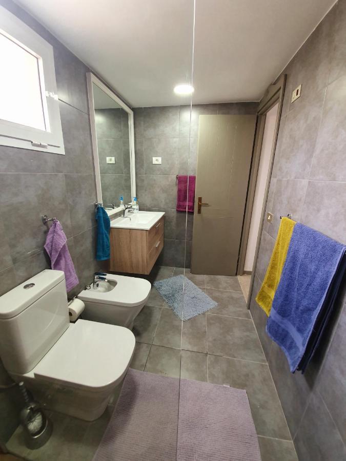 Relax Apartment Los Cristianos  Luaran gambar