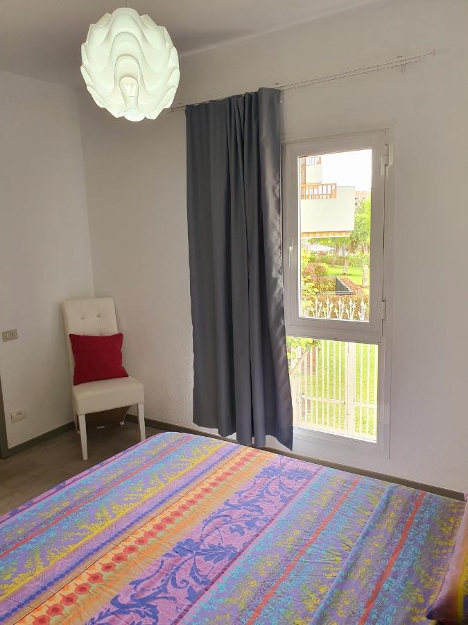 Relax Apartment Los Cristianos  Luaran gambar