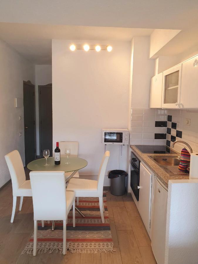 Relax Apartment Los Cristianos  Luaran gambar