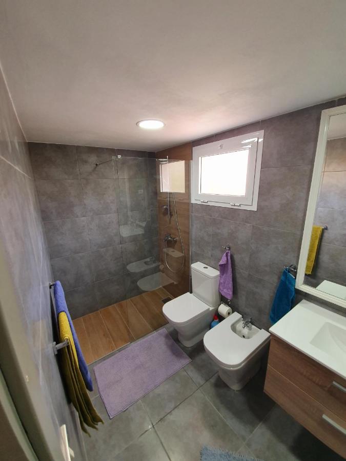 Relax Apartment Los Cristianos  Luaran gambar