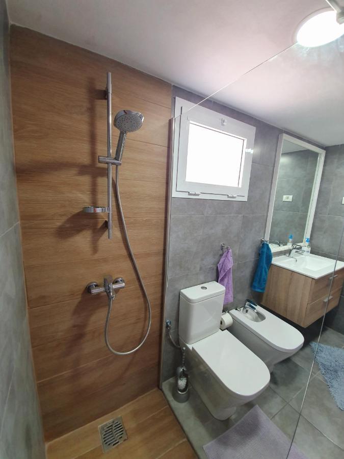 Relax Apartment Los Cristianos  Luaran gambar