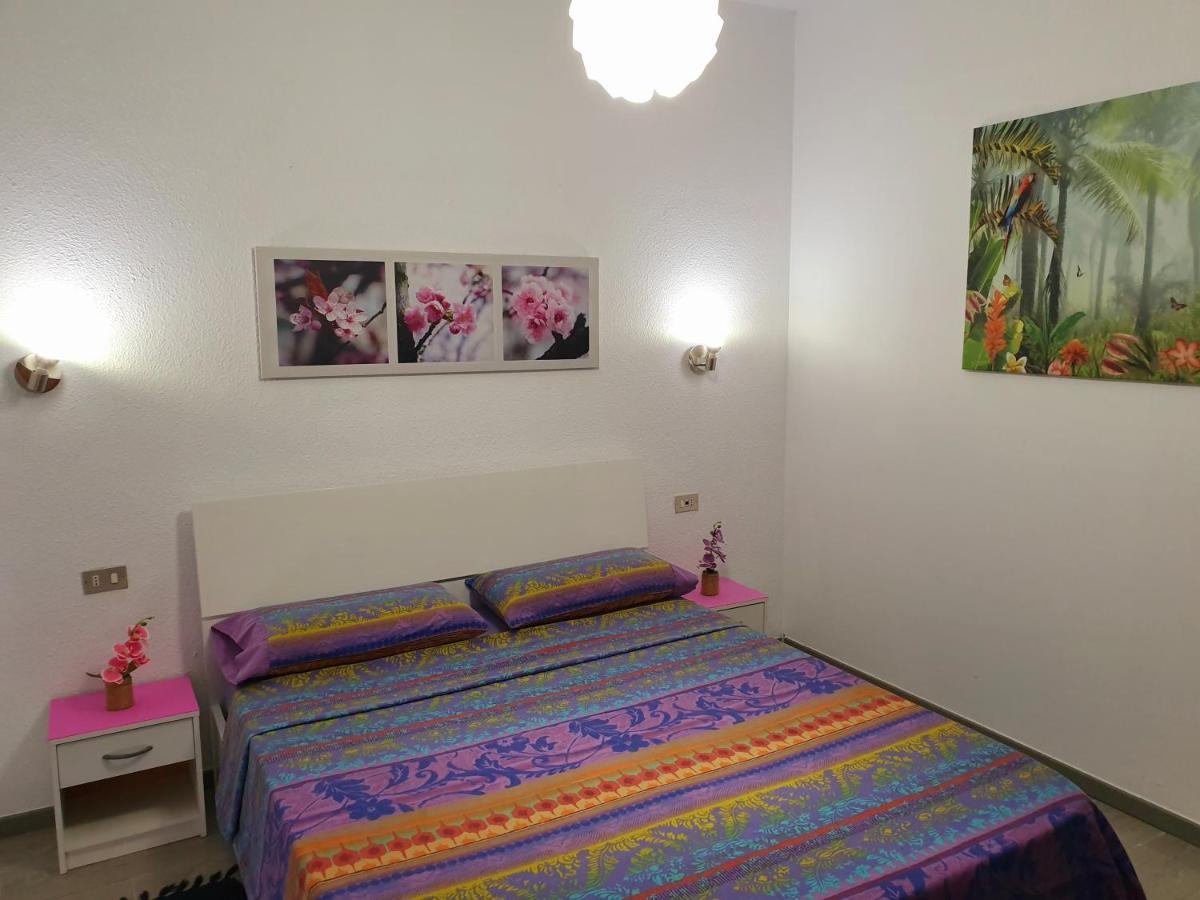 Relax Apartment Los Cristianos  Luaran gambar