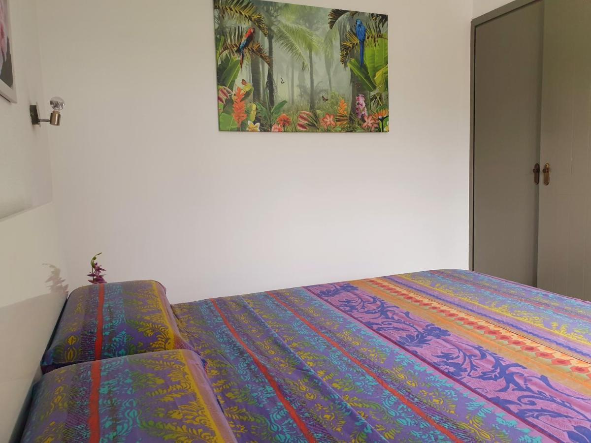 Relax Apartment Los Cristianos  Luaran gambar