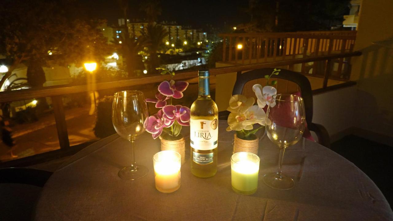 Relax Apartment Los Cristianos  Luaran gambar