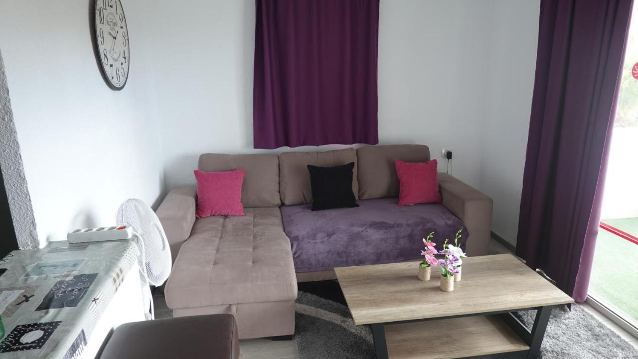 Relax Apartment Los Cristianos  Luaran gambar