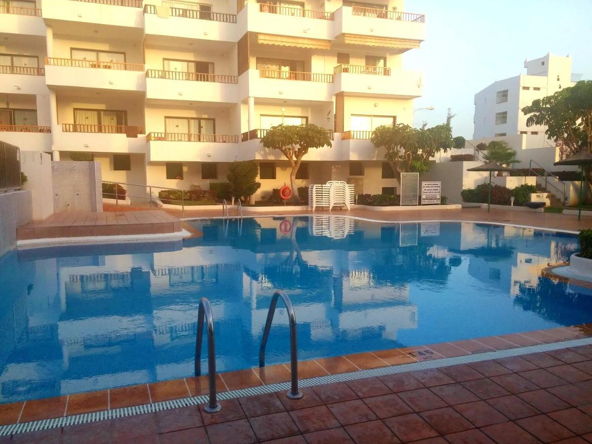 Relax Apartment Los Cristianos  Luaran gambar