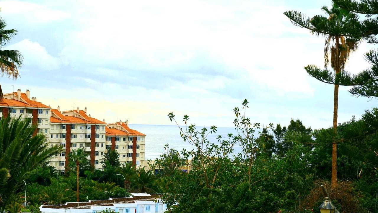 Relax Apartment Los Cristianos  Luaran gambar