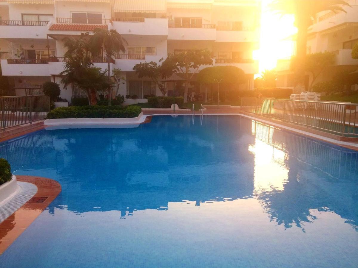 Relax Apartment Los Cristianos  Luaran gambar