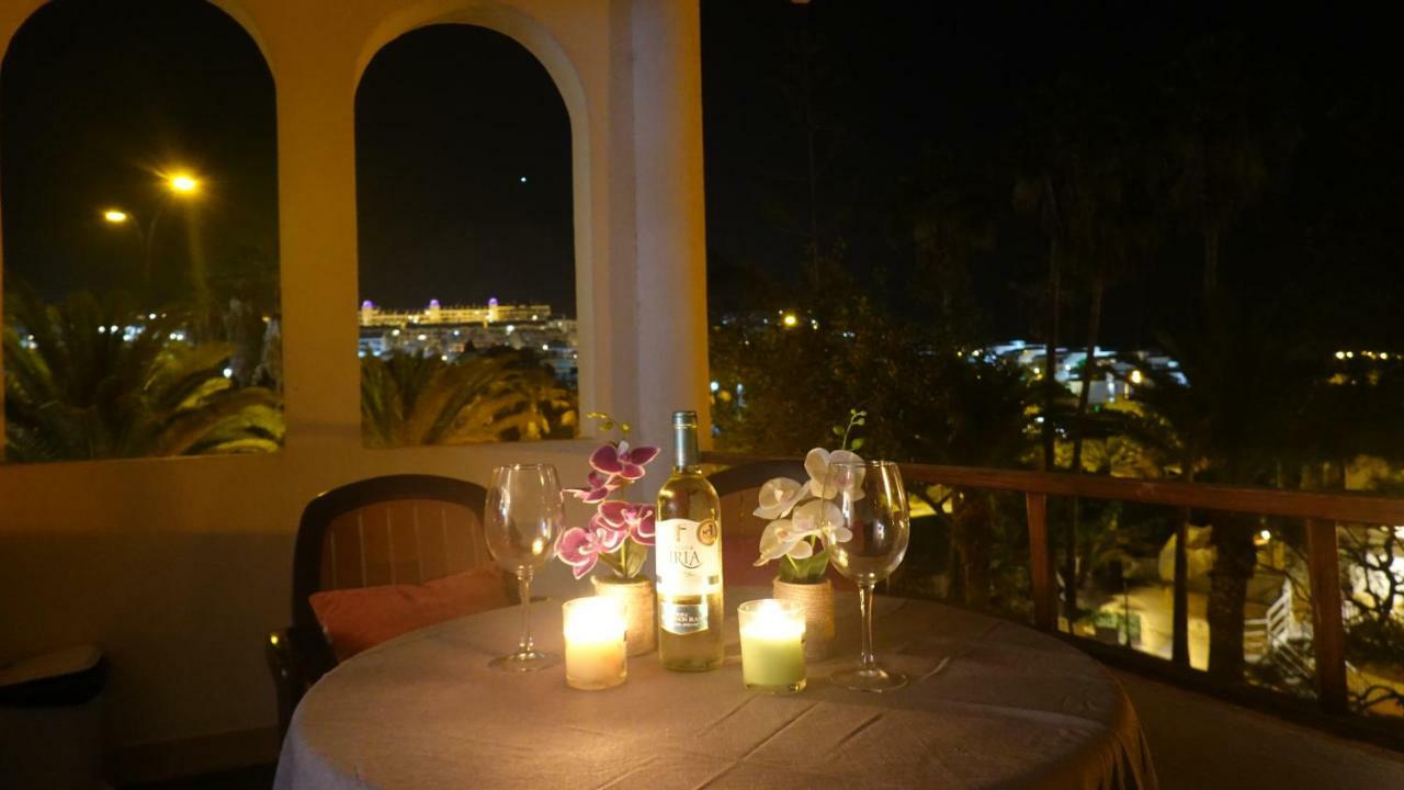 Relax Apartment Los Cristianos  Luaran gambar