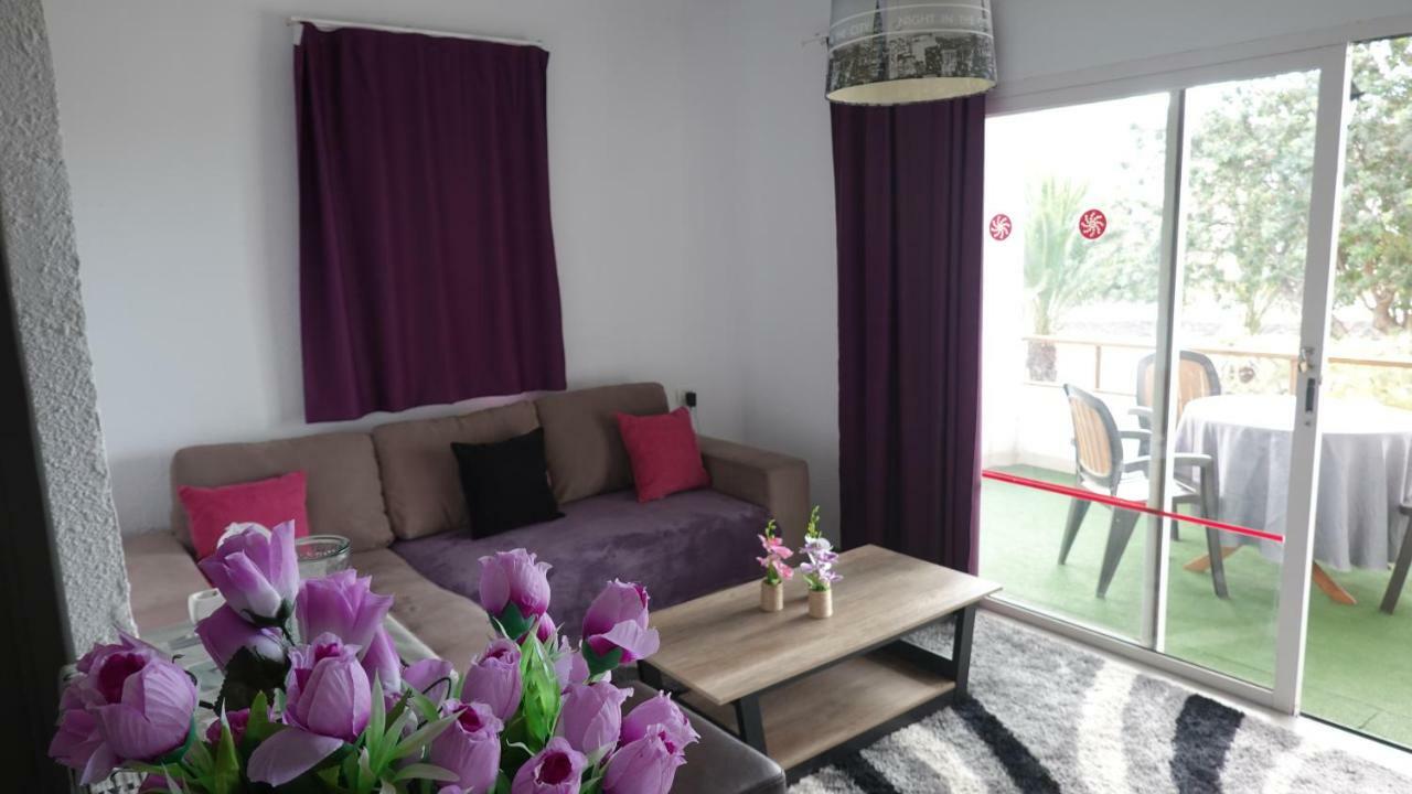 Relax Apartment Los Cristianos  Luaran gambar